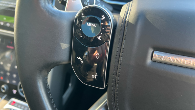 Land Rover Range Rover 3.0 SDV6 Autobiography 4dr Auto Diesel Estate